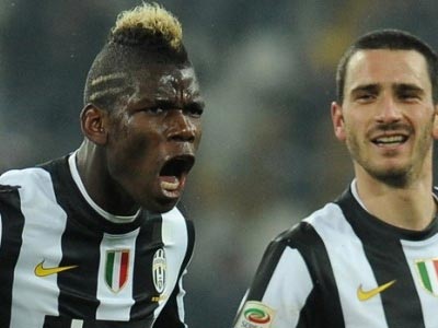 Μάχη Ρεάλ-Παρί για τα… πόδια του Πογκμπά