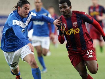 Μπεν: «Mπορούμε να αποφύγουμε και τα μπαράζ»