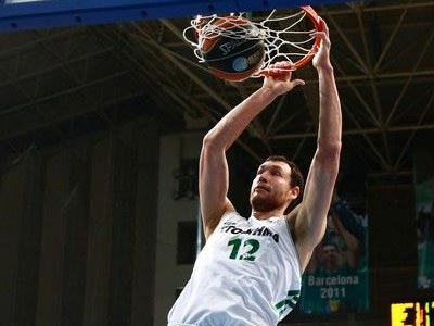 Στο… ρελαντί ο Παναθηναϊκός, 72-59 τη Νέα Κηφισιά