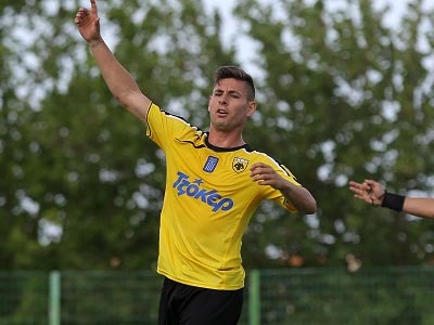 Ράμα: «Προσπαθώ να γίνομαι καλύτερος»