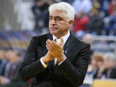 Άρης: Tέλος ο Μουρατίδης Άρης: Tέλος ο Μουρατίδης