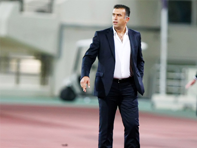 Αναστασίου: «Ακόμα καλύτερος στη συνέχεια ο Παναθηναϊκός»