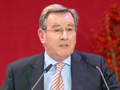 Μπάγερν: Νέος πρόεδρος ο Καρλ Χόπφνερ