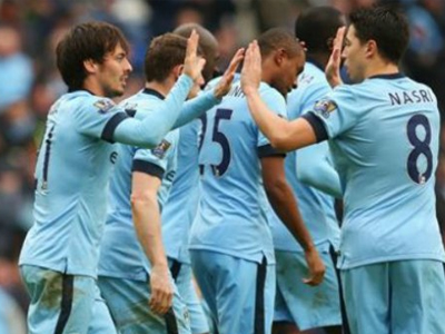 Αγγλία: Ανέβηκε στο… ρετιρέ η Σίτι, 3-0 την Κρίσταλ Πάλας