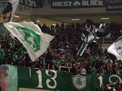 Μπάσκετ: «Ημέρα φιλάθλου» καθιερώνει η ΚΑΕ Παναθηναϊκός