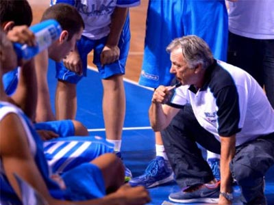 Φιλική νίκη για την Εθνική Νέων, 62-60 τη Γερμανία