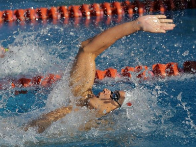 Κολύμβηση: Ασημένιο μετάλλιο ο Χρήστου στους Ολυμπιακούς των Νέων