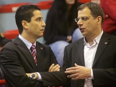 Παπαχατζής: «Η πιο σημαντική μας νίκη»