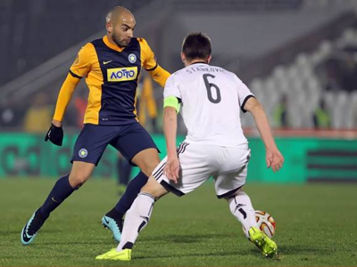 Είπε αντίο με ψηλά το κεφάλι ο Αστέρας