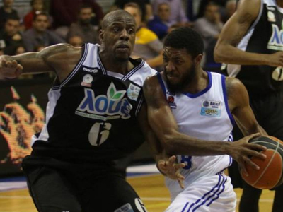 Στον ΑΓΟΡ το ροζ φύλλο, 88-81 τον Απόλλωνα