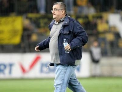 Άρης: Συνεχίζει τις μηνύσεις ο Σκόρδας