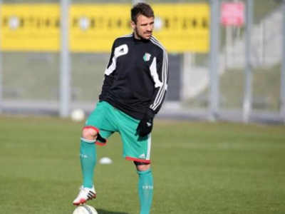 Ορλάντο Σα: «Δεν θα πω “όχι” σε μία μεγαλύτερη πρόκληση»