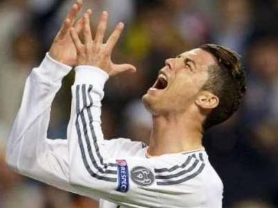 Ρονάλντο: «Θα είμαι έτοιμος για τον τελικό»