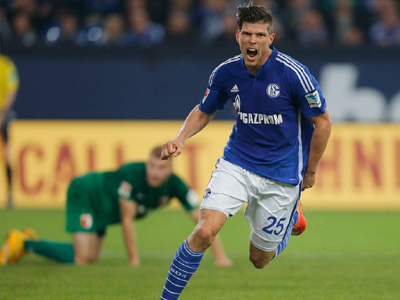 Σάλκε: Ανανέωσε μέχρι το 2017 ο Χούντελααρ