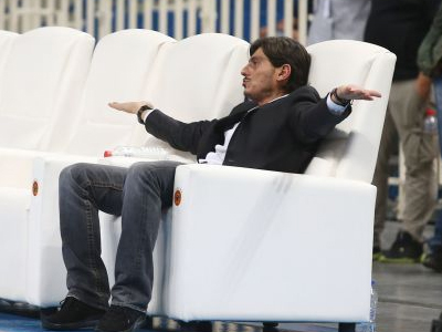 Νέα πεντάμηνη απαγόρευση εισόδου στον Γιαννακόπουλο Νέα πεντάμηνη απαγόρευση εισόδου στον Γιαννακόπουλο