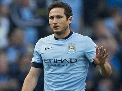 Λάμπαρντ: «Θα πάω στη New York στο τέλος της σεζόν»