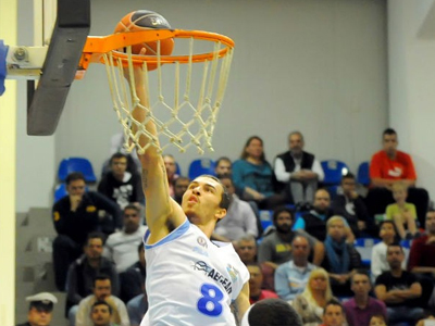 Μπάσκετ: MVP οι Τσάμης και Τζέιμς