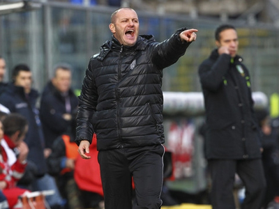 Τέλος από την Τσεζένα ο Μπιζόλι