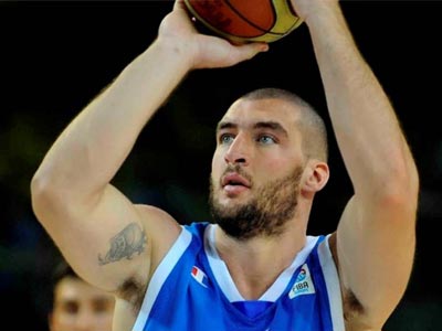 Ανακοίνωσε Καββαδά για πέντε χρόνια ο Ολυμπιακός