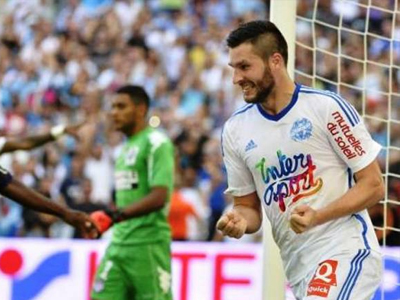 Γαλλία: Προελαύνει η Μαρσέιγ, 2-0 την Τουλούζ