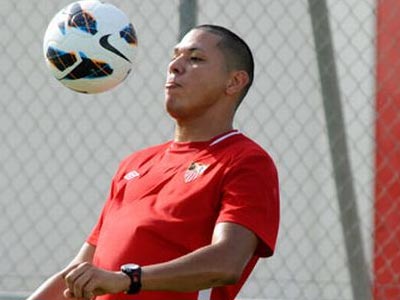 Συμφωνία ΠΑΟΚ με τον Μαντούρο