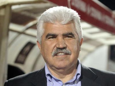 Κορυφαίος Ελληνας προπονητής για τον Μάρτιο ο Παράσχος