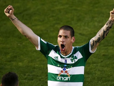 «Μπορούμε να καλύψουμε τη διαφορά μας από τον Ολυμπιακό»