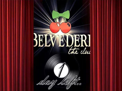 Στα… ύψη η διασκέδαση στο «Belvedere» club