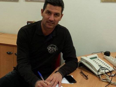 Νέος προπονητής του Πανιωνίου ο Ουζουνίδης