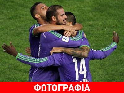 Νάνο: «Καλή δουλειά, πολύ καλή νίκη»