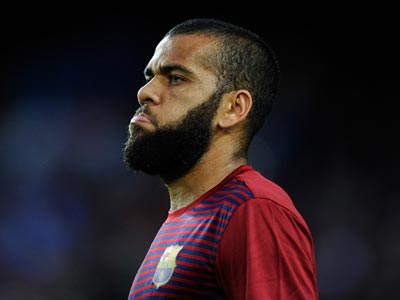 Ντάνι Άλβες: «Συγγνώμη από τους οπαδούς μας»