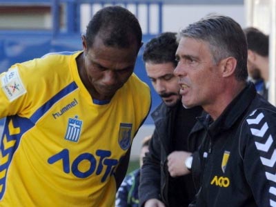 Παναιτωλικός: Η αποστολή για την Ξάνθη