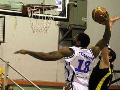 Πανιώνιος: Συμφωνία με τον Κόλεμαν