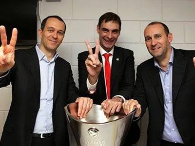 «Κόουτς σε ευχαριστούμε»