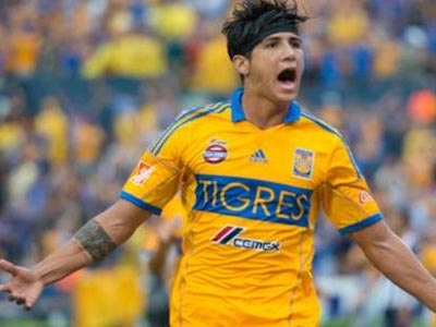 Μεξικό: Πάει Μουντιάλ ο Πουλίδο