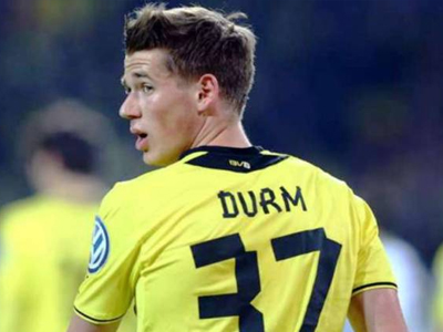 Ντόρτμουντ: Χάνει τη Γαλατάσαραϊ ο Ντουρμ
