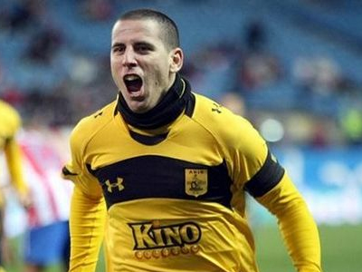 Kόκε: «Θέλω να επιστρέψω στον Άρη»