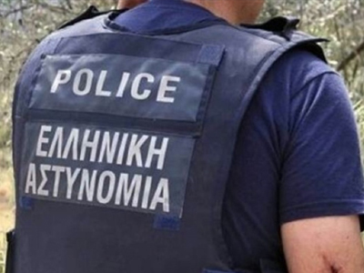 Συλλήψεις για κάνναβη στα Χανιά