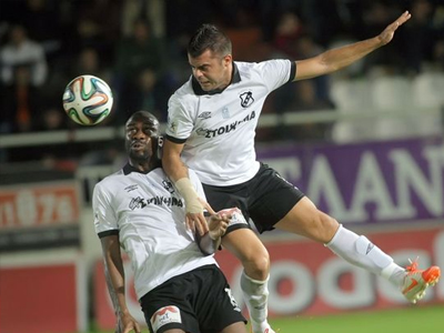 Νίκη-μισή πρόκριση για τον ΟΦΗ, 1-0 την Ξάνθη