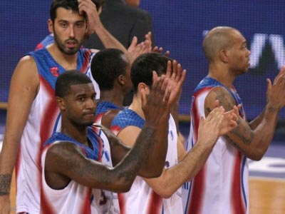 Eurocup: Αντίο με ήττα για τον Πανιώνιο
