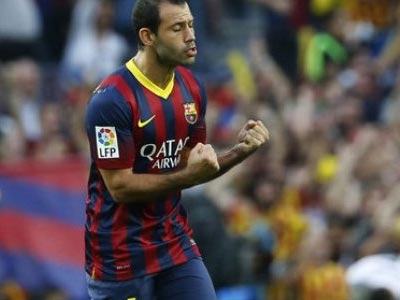 «Έδεσε» Μασεράνο η Μπαρτσελόνα
