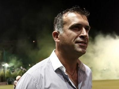 Αναστασίου: «Θέλουμε και μπορούμε περισσότερα»