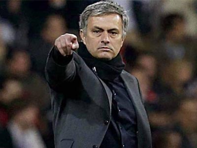 Θέλει να μείνει για… πάντα στην Τσέλσι ο Μουρίνιο