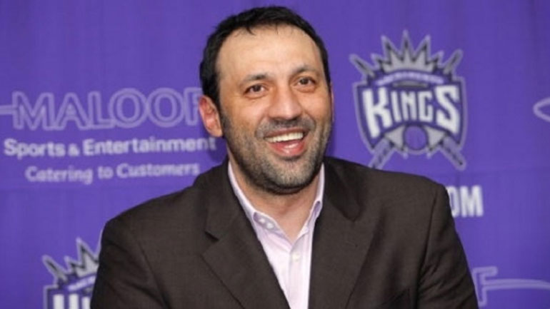 ΝΒΑ: Η μεγάλη επιστροφή του Βλάντε Ντίβατς στους Σακραμέντο Κινγκς