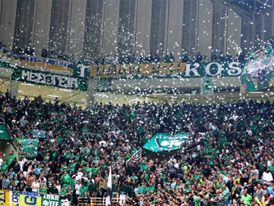 Μπάσκετ: Πρόστιμο στον ΠΑΟ από την Ευρωλίγκα για τη χρήση λέιζερ