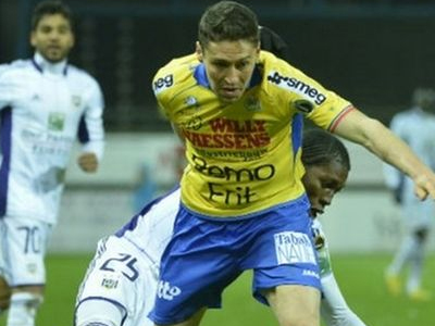 Βολιώτης ο Γιόνας Ίβενς