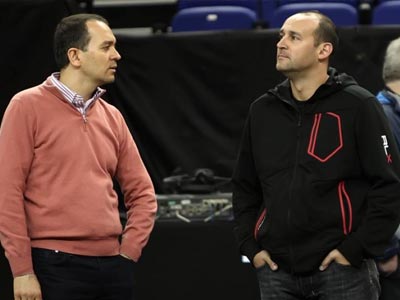 Η απάντηση του Ολυμπιακού στον ΠΑΟ για τον Μάντζαρη: «Κύριοι, καλά μπάνια»