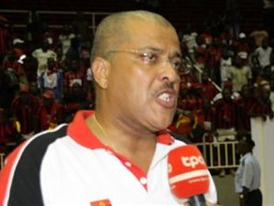 Ανγκόλα: Οι δώδεκα «εκλεκτοί» του Μασέντο