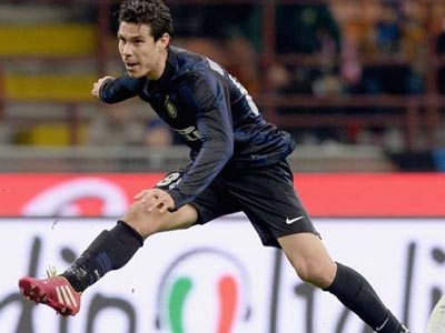 Ερνάνες: «Σε δύο χρόνια θα διεκδικούμε τον τίτλο»