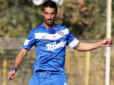 Καλλονή: Νέα συμβόλαια σε Κριπιντίρη και Αναστασιάδη